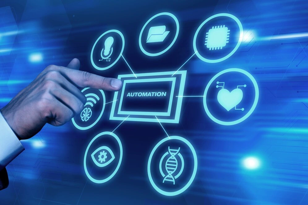 Automation for Enhanced Efficiency