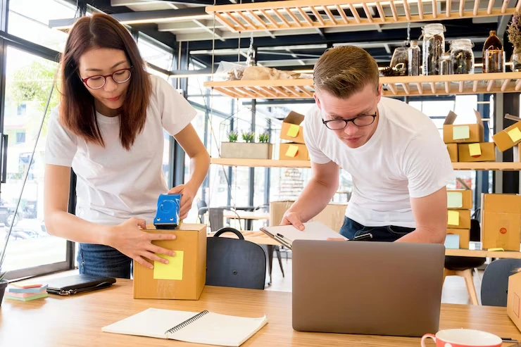 Why B2C E-Commerce Brands Choose Our PPL Model