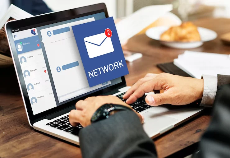 Smart Infrastructure Email & Cold Outreach Campaigns