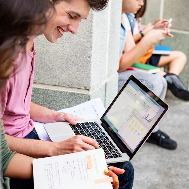 Student Lead Generation