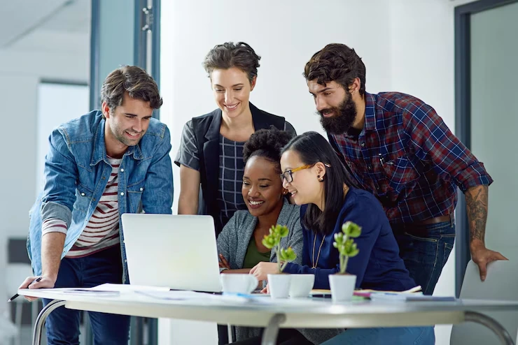 2. Lead Nurturing & Re-Engagement
