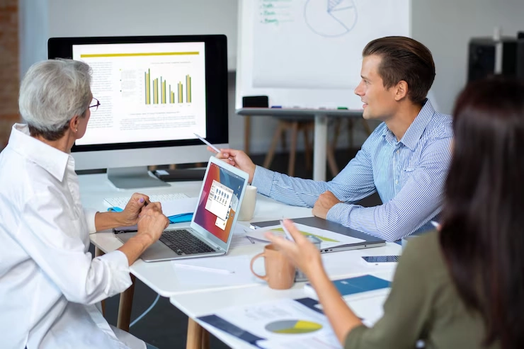Genuine-Time Lead Tracking and Reporting​