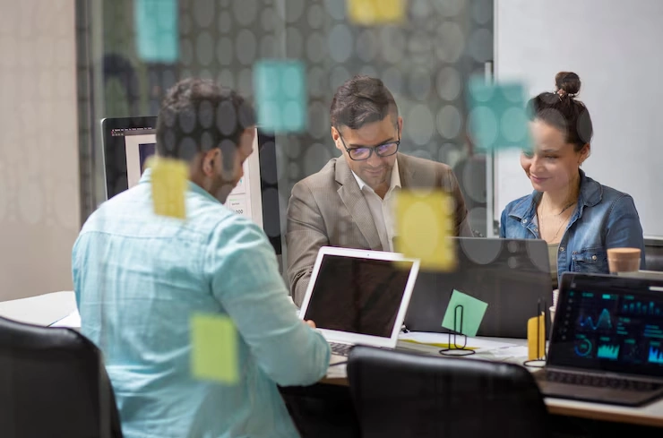 Our Services: How We Deliver High-Intent Leads for Custom Software Firms