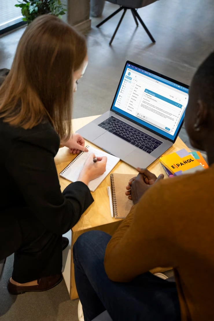 Managed LinkedIn Outreach for Cybersecurity Leads