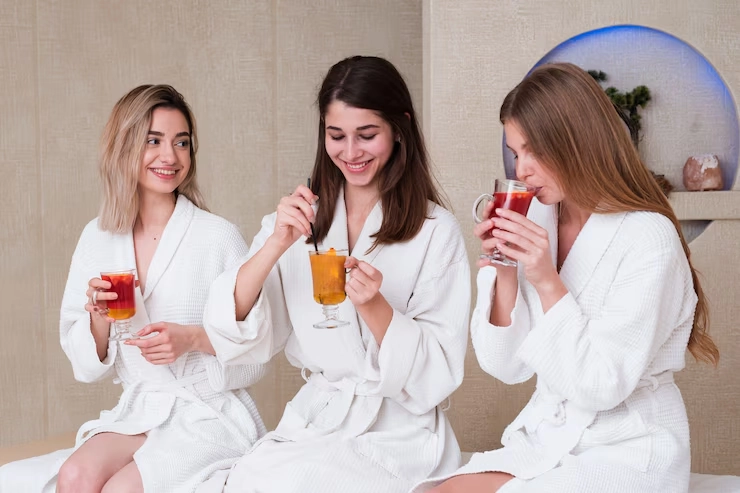 Pay Per Lead Services for Luxury Spa Services Attract More Clients