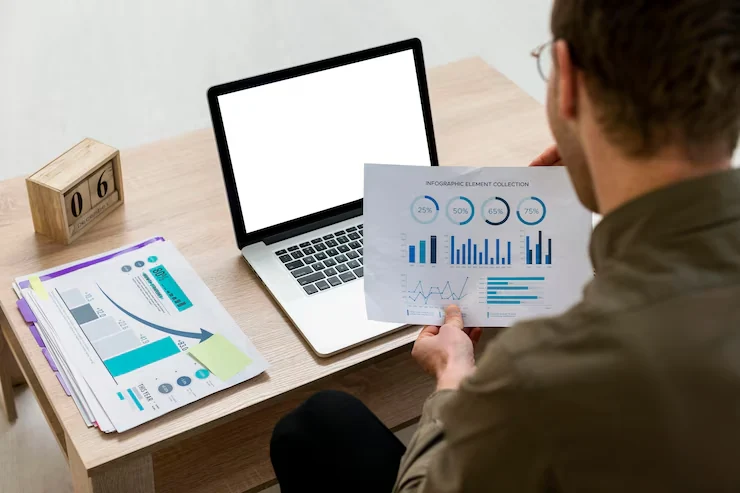 Competitor Analysis & Market Intelligence