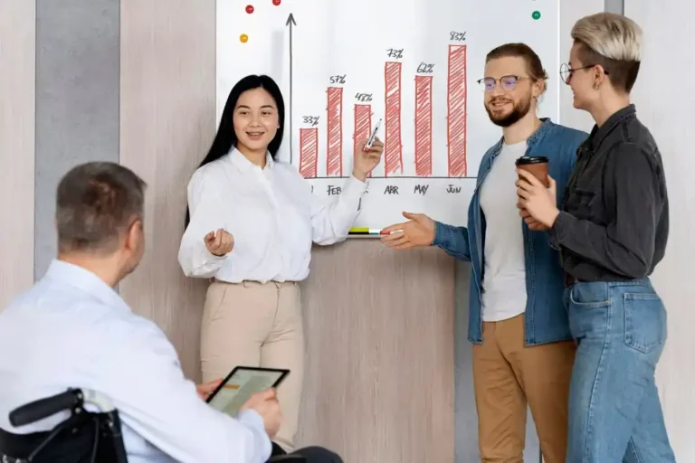 marketing Growth Metrics