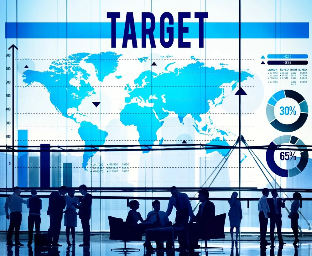 Precision Targeting and Customized Lead Solutions