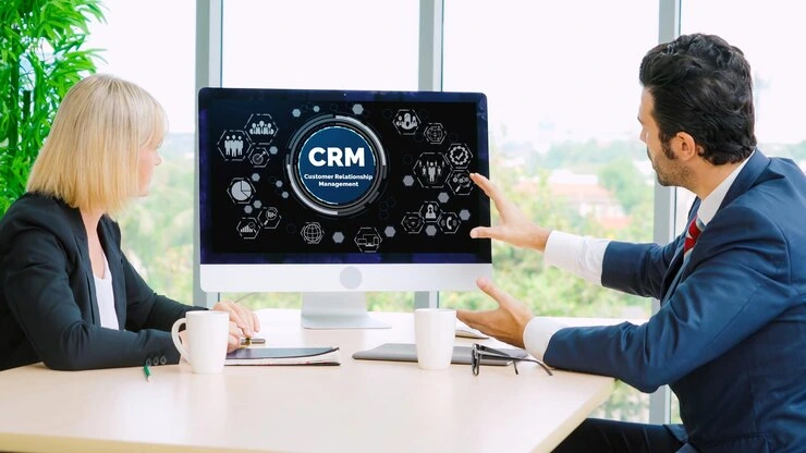 4. CRM Integration & Workflow Automation