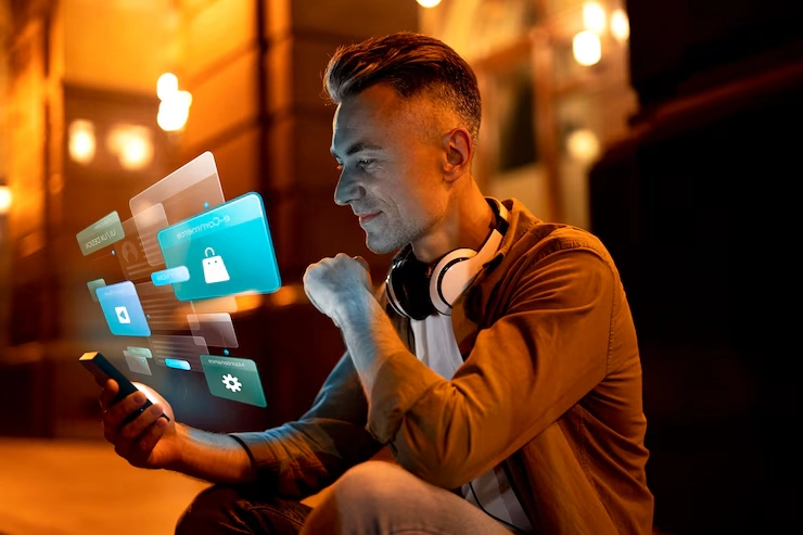4. AI-Powered Prospecting for Mobile App Development Firms