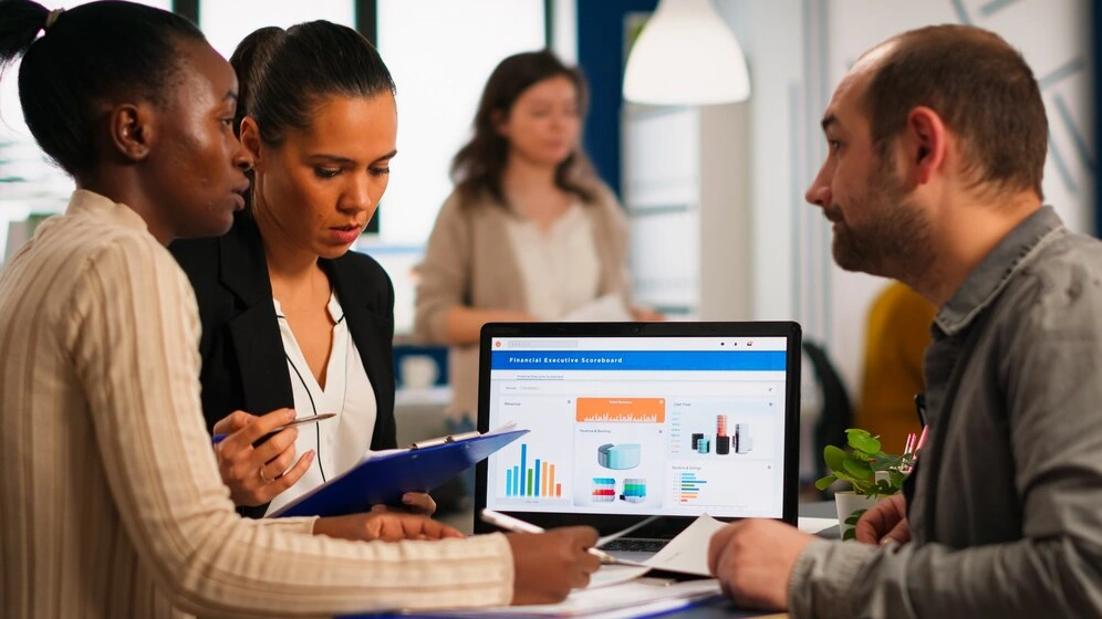 Lead Nurturing and Management for Higher Conversion Rates