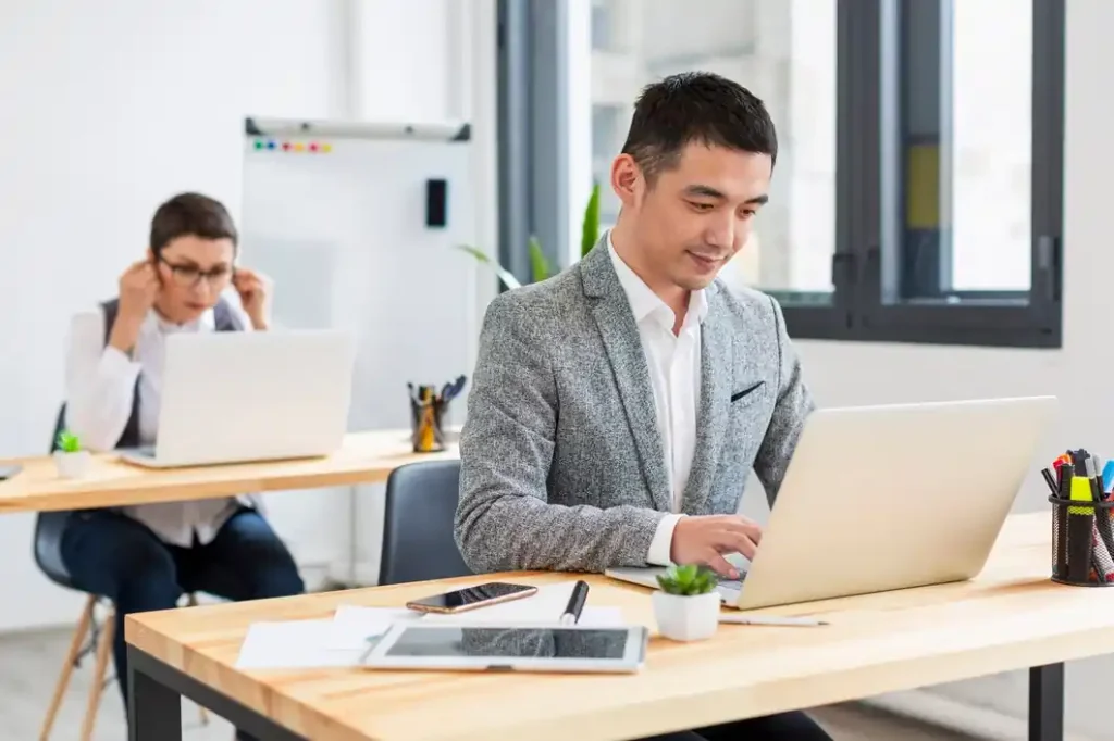 Account-based marketing strategy