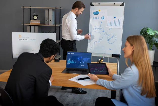 Data-Driven Strategies for Quality Leads