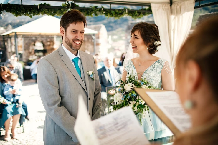 Pay Per Lead Services for Destination Wedding Planners Secure More Bookings