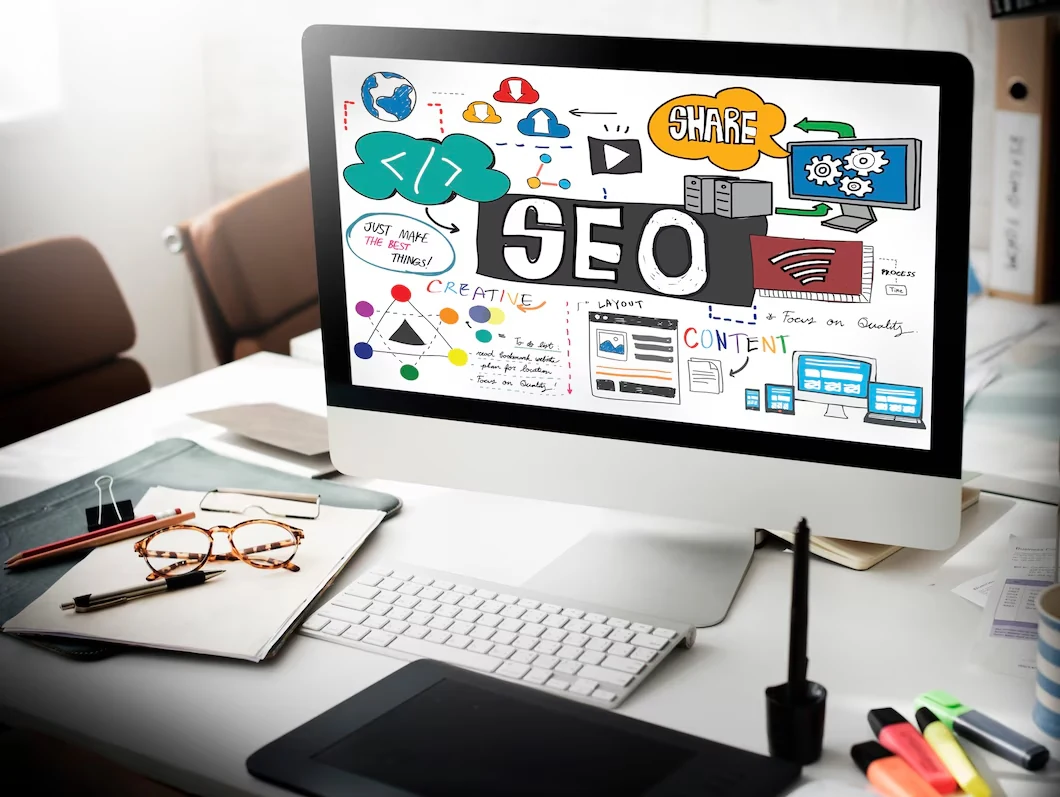 Local SEO for Maximum Visibility