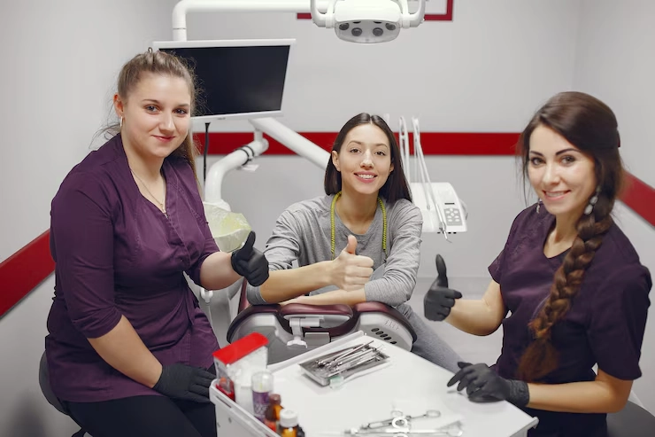 How Our Pay Per Lead Services Help Your Dental Practice