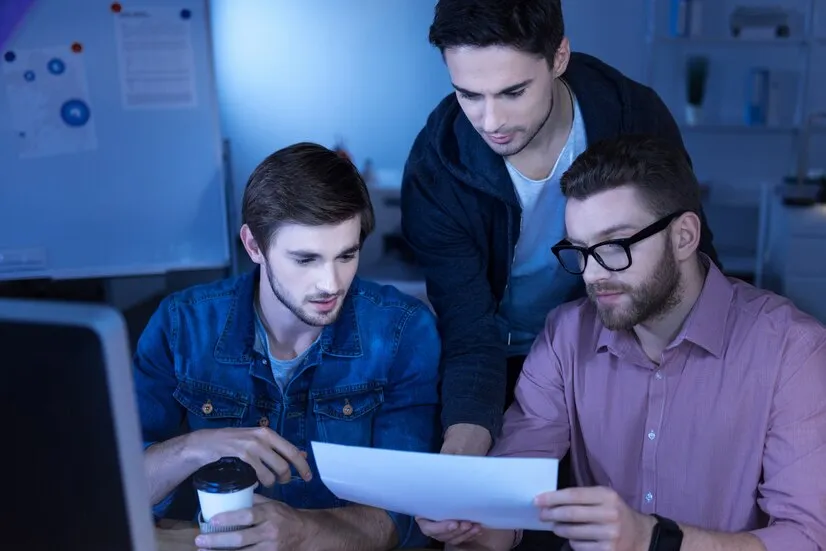 Our Solution: Performance-Based Pay Per Lead Services