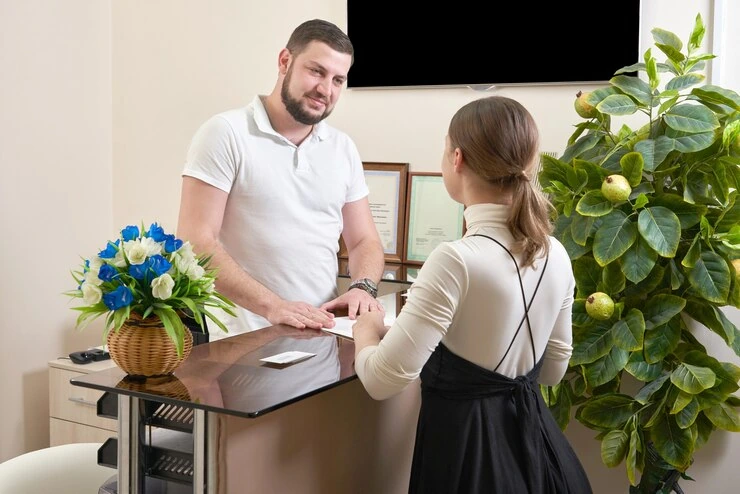 Our Services – What You Get with Our Pay-Per-Lead System