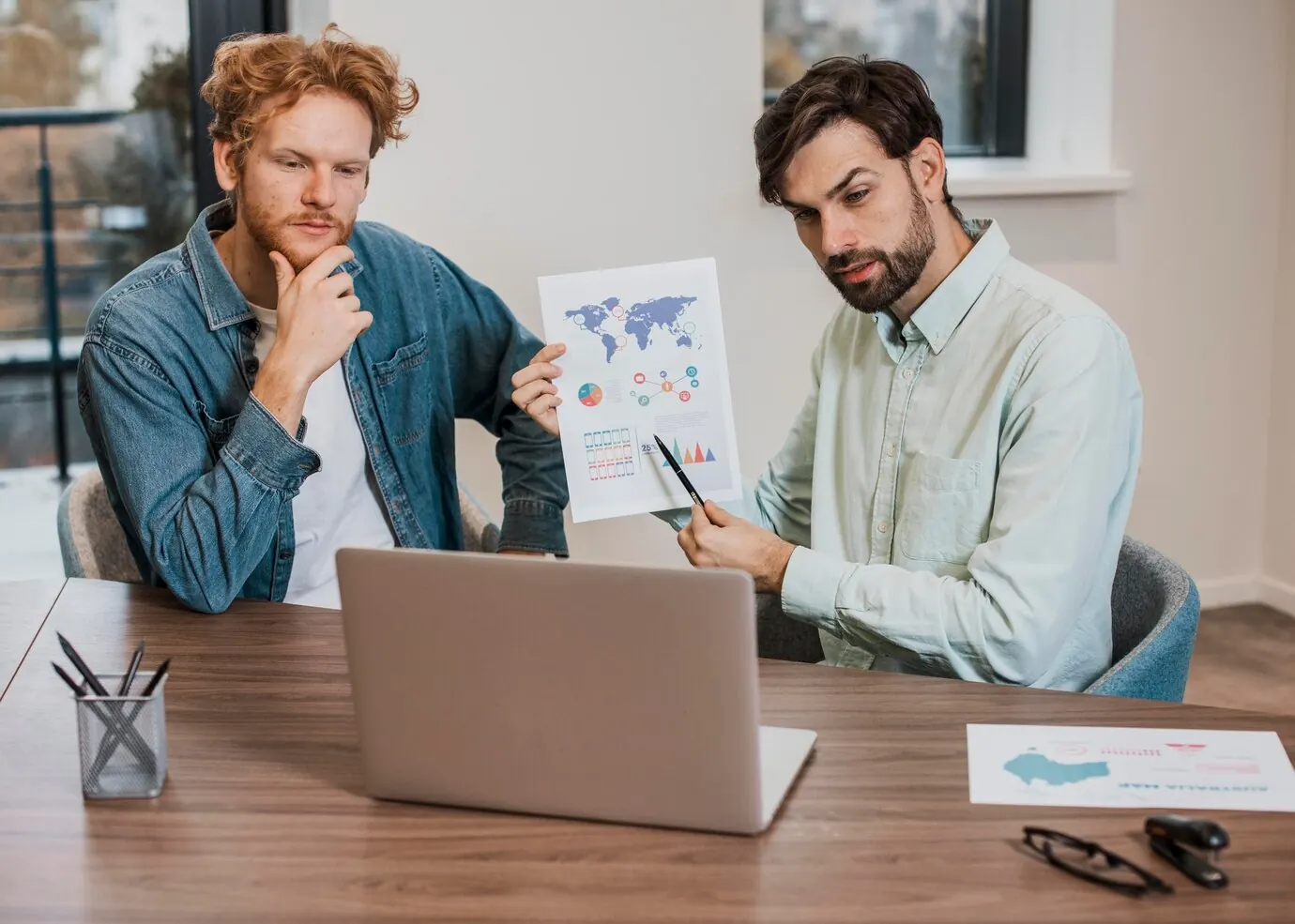 Personalized Communication Plans