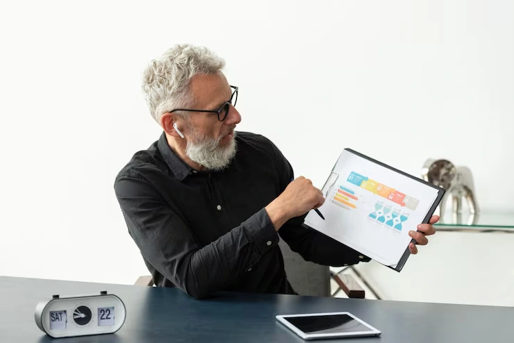 Defining Your Ideal Lead Profile