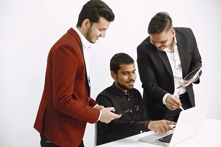 3. SEO-led Lead Generation