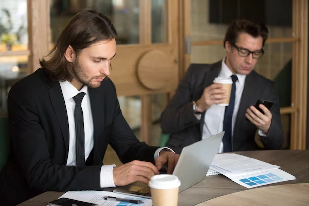 Our Lead Generation Services for Law Firms