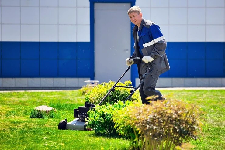 3.Lawn Care & Maintenance Leads