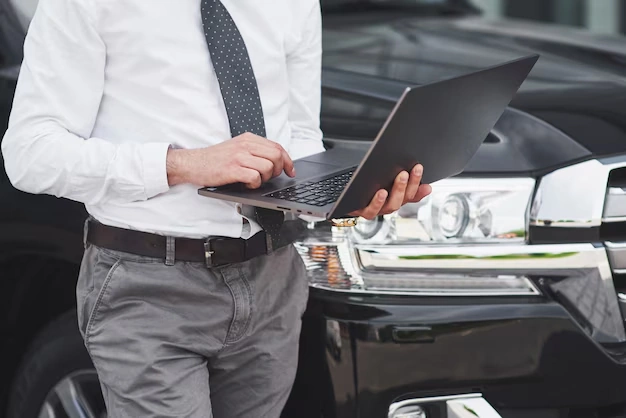 Rev Up Your Sales Engine Automotive Lead Generation Services