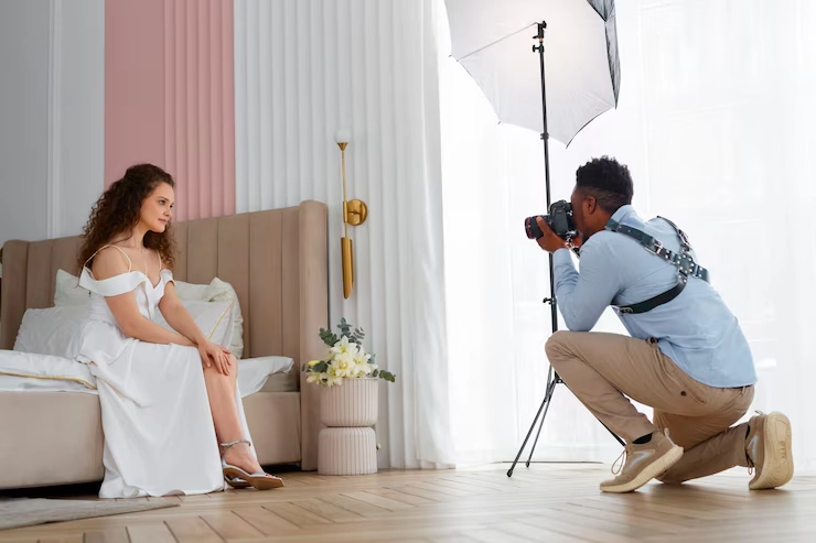Tested Results for Wedding Photographers​