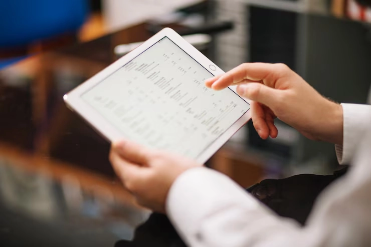 tested Track Record with Hotel Bookings​