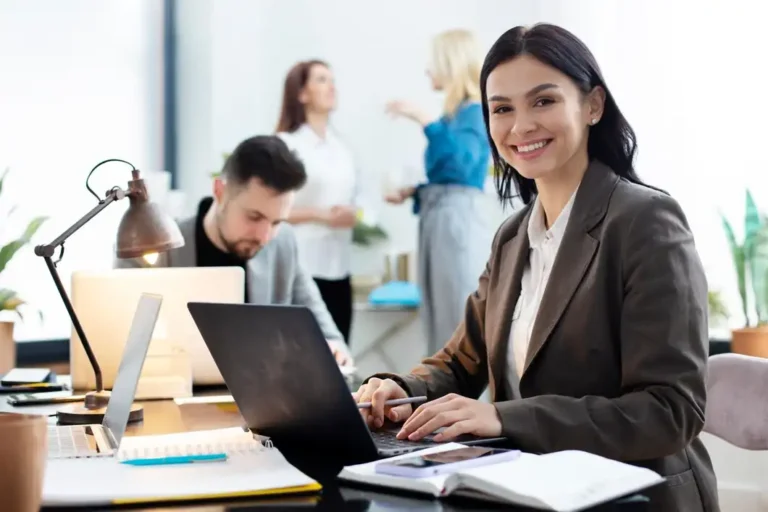Delivering qualified leads efficiently