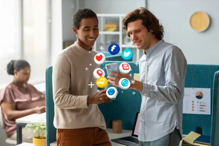 Social media campaigns