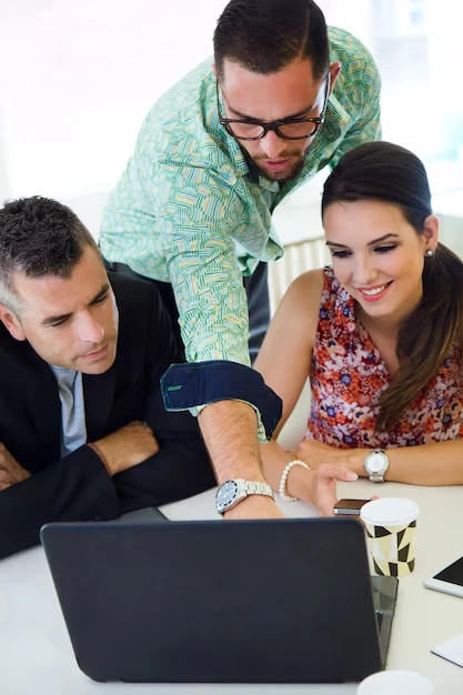How Our Pay-Per-Lead System Works