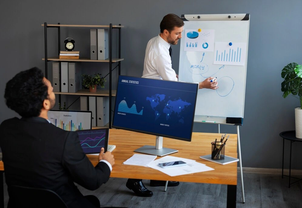 Data-Driven Success Measurement for Continuous Improvement