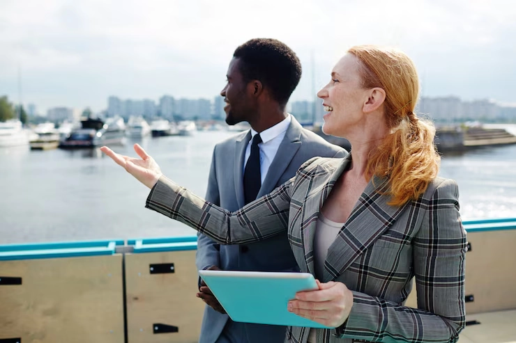 Why Choose Our Pay Per Lead Services for Yacht Charter Companies