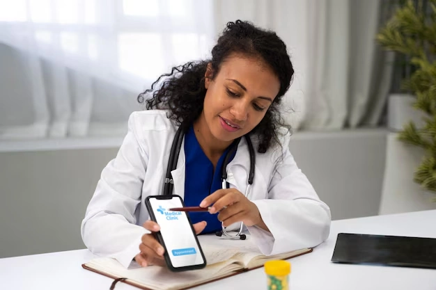The Real Impact of Our Healthcare Lead Generation System It