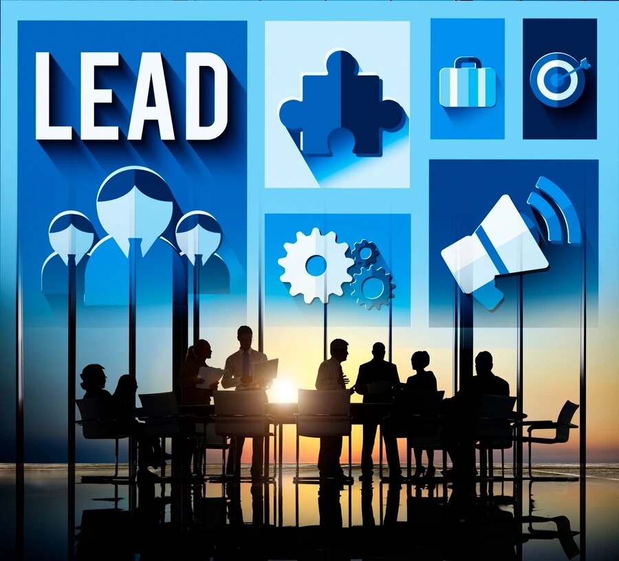 4. Follow-Ups & Lead Nurturing (We Don’t Stop at “No Response”)