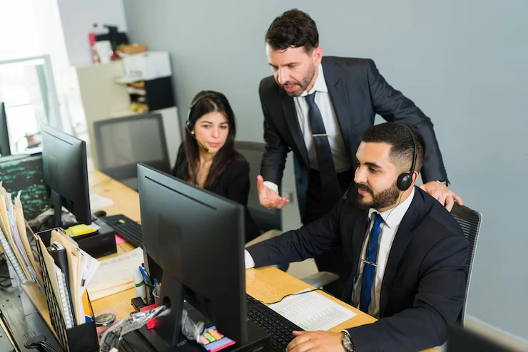 Telemarketing Lead Generation for Different Industries