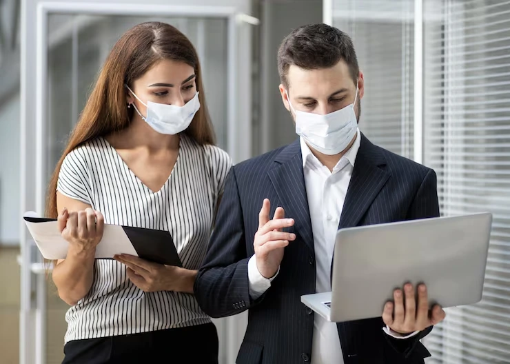 Compliance and Data Protection