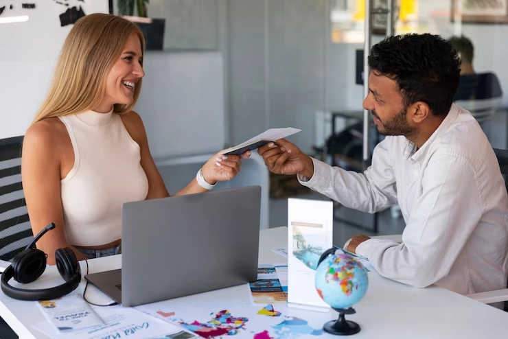 Cost-Effective Marketing for Travel Advisors