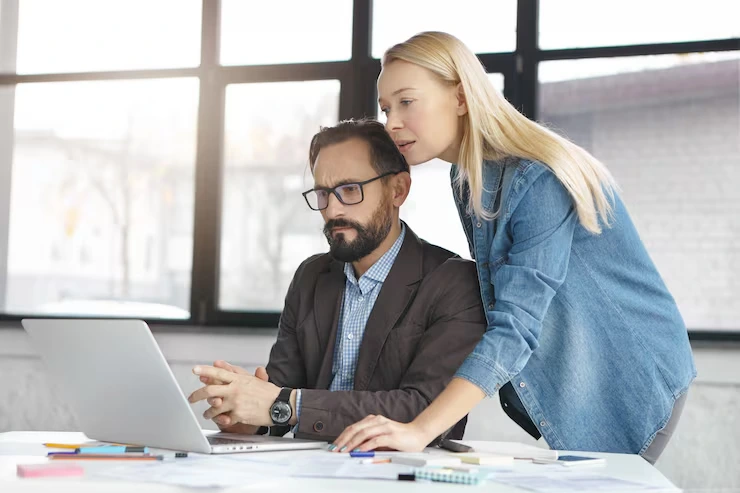 Why Choose Our Lead Generation Services