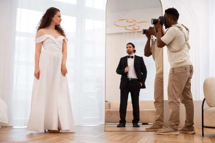 Pay Per Lead Services for Wedding Photographers Secure Quality Clients