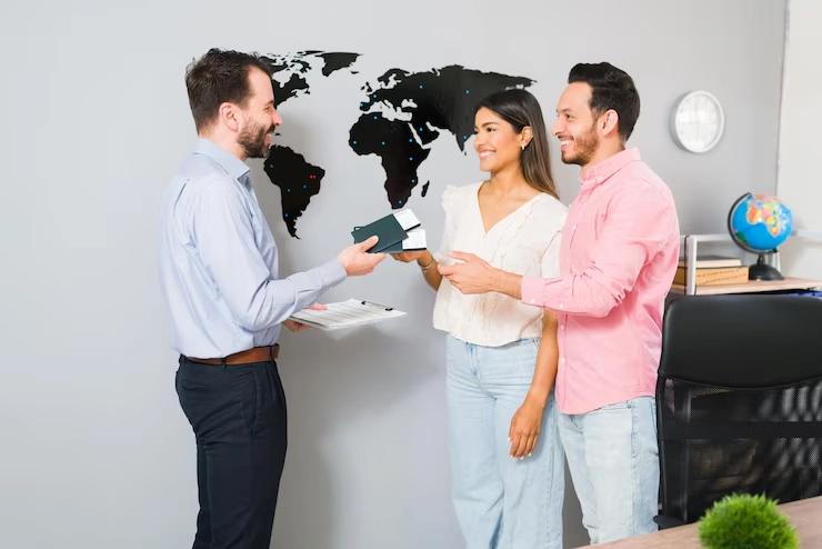Why Choose Our Pay Per Lead Services for Your Travel Agency​