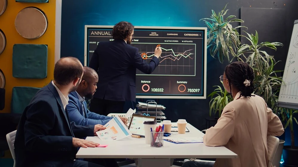 Ongoing Strategy Adjustments