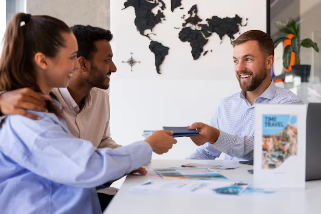 Our Services: Accurate Geo-Targeting for Qualified Leads