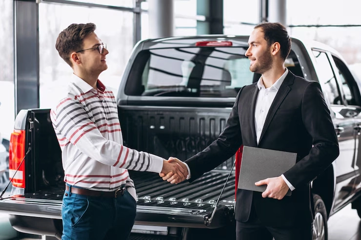 Pay Per Lead Services for Luxury Car Services Attract More Clients