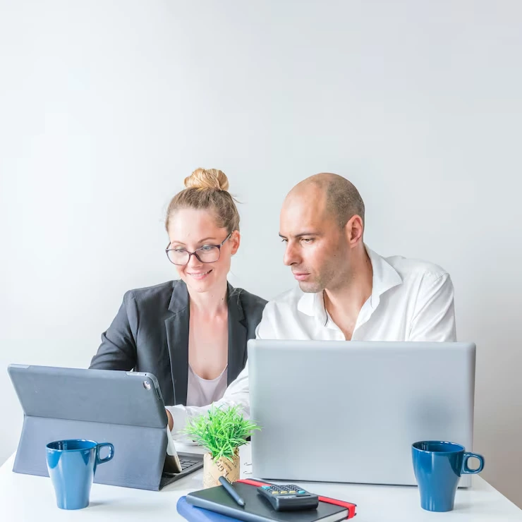 Multi-Channel Lead Acquisition Infrastructure