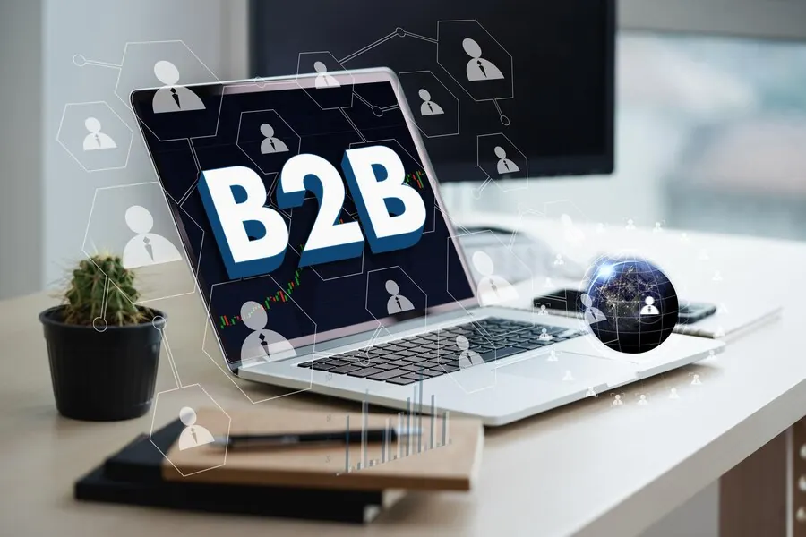 B2B Lead Generation for Global Expansion Service Providers