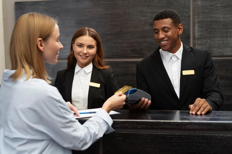 Pay Per Lead Services for Hotel Bookings Secure More Reservations