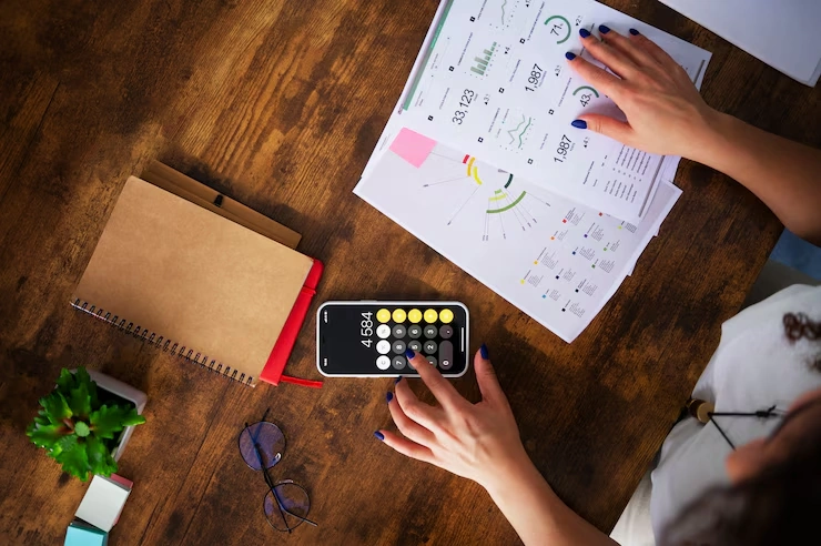 5. Pay Per Lead Pricing – Zero Risk, Full Control